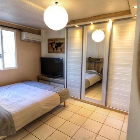 טולון Appartement Proche Toutes Commodites מראה חיצוני תמונה