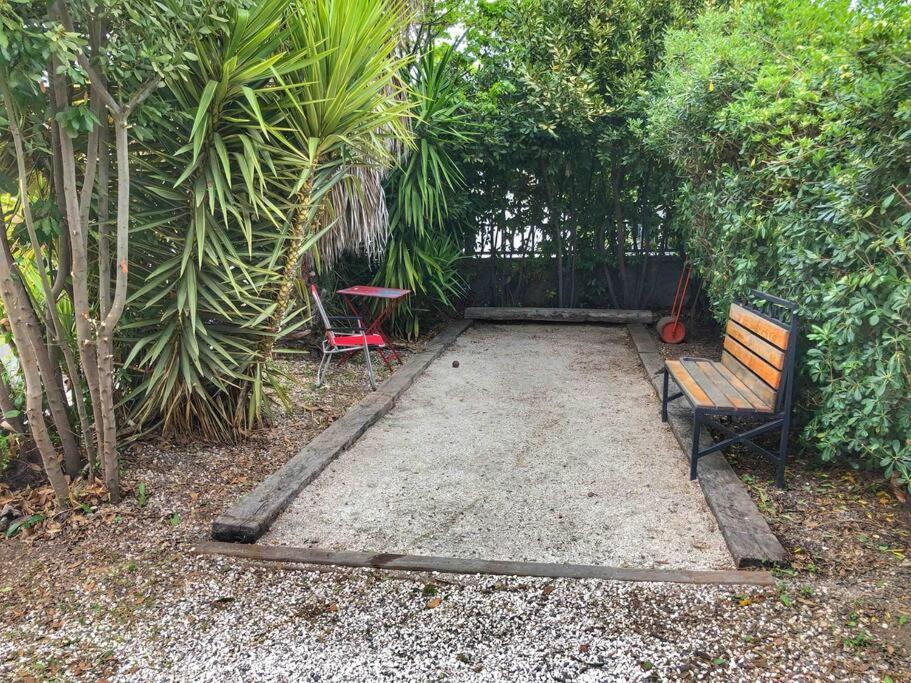 טולון Appartement Proche Toutes Commodites מראה חיצוני תמונה